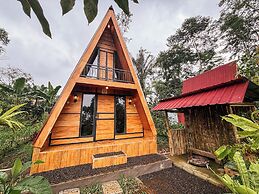 Sanda Eco Cabins by AGATA