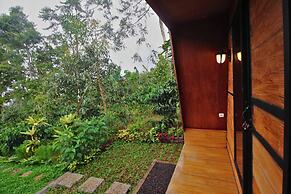 Sanda Eco Cabins by AGATA