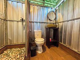 Sanda Eco Cabins by AGATA