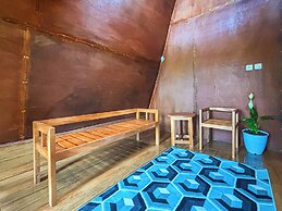 Sanda Eco Cabins by AGATA