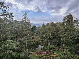 Sanda Eco Cabins by AGATA