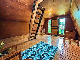 Sanda Eco Cabins by AGATA