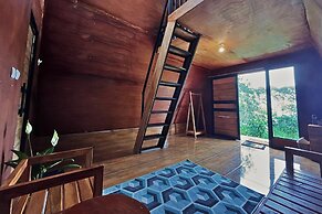 Sanda Eco Cabins by AGATA