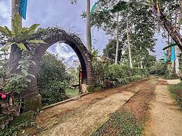 Sanda Eco Cabins by AGATA