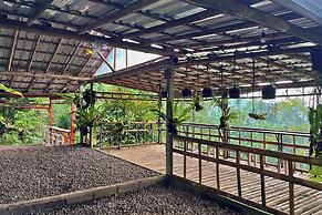 Sanda Eco Cabins by AGATA