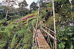 Sanda Eco Cabins by AGATA