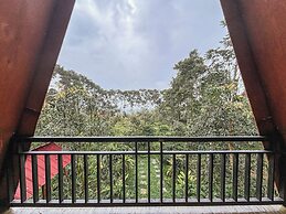 Sanda Eco Cabins by AGATA