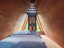 Sanda Eco Cabins by AGATA