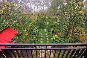 Sanda Eco Cabins by AGATA