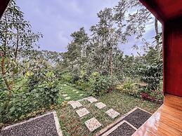 Sanda Eco Cabins by AGATA