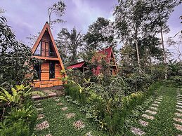 Sanda Eco Cabins by AGATA