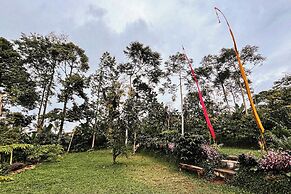 Sanda Eco Cabins by AGATA