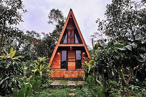 Sanda Eco Cabins by AGATA