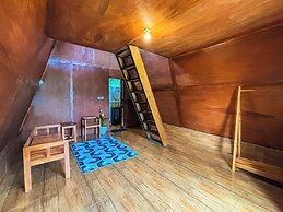 Sanda Eco Cabins by AGATA