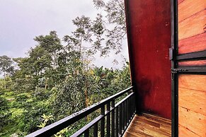 Sanda Eco Cabins by AGATA