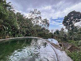 Sanda Eco Cabins by AGATA