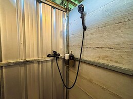 Sanda Eco Cabins by AGATA