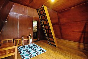 Sanda Eco Cabins by AGATA