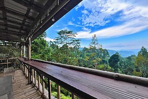 Sanda Eco Cabins by AGATA