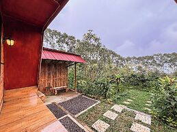 Sanda Eco Cabins by AGATA