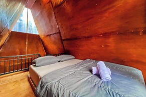 Sanda Eco Cabins by AGATA