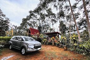 Sanda Eco Cabins by AGATA