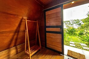 Sanda Eco Cabins by AGATA