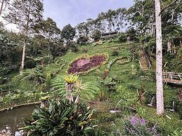 Sanda Eco Cabins by AGATA