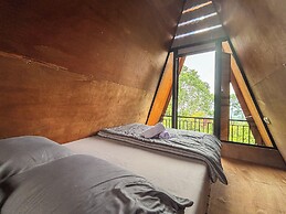 Sanda Eco Cabins by AGATA