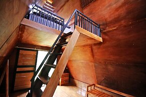 Sanda Eco Cabins by AGATA