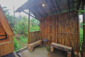 Sanda Eco Cabins by AGATA