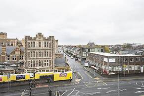 Student Only The West Wing