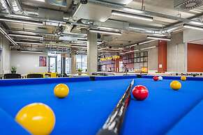 Student Only The West Wing