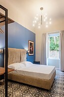 Fontana Falconieri Boutique Hotel