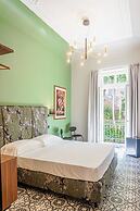 Fontana Falconieri Boutique Hotel