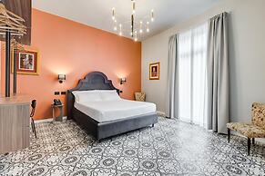 Best Western Plus Fontana Falconieri Hotel