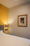 Fontana Falconieri Boutique Hotel