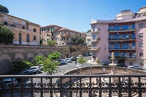Fontana Falconieri Boutique Hotel