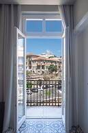 Fontana Falconieri Boutique Hotel