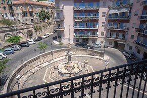 Fontana Falconieri Boutique Hotel
