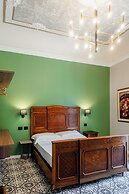 Fontana Falconieri Boutique Hotel