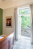 Fontana Falconieri Boutique Hotel