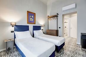 Best Western Plus Fontana Falconieri Hotel