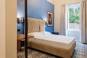 Fontana Falconieri Boutique Hotel