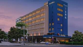 RANZ HOTEL
