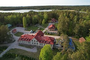 Gammelgård