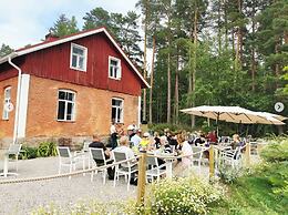 Gammelgård