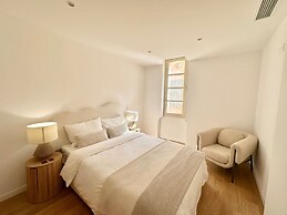 Elegant Apartment-ac-1br-2p- Center Saint-tropez