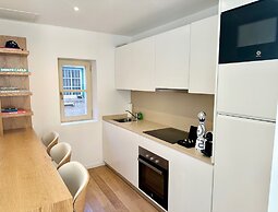 Elegant Apartment-ac-1br-2p- Center Saint-tropez