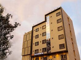 Hotel Elite Fortune Inn